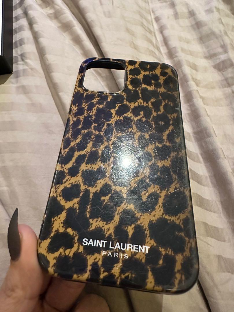Cover Di Louis Vuitton Apple iPhone XS - Sirphire Itlay