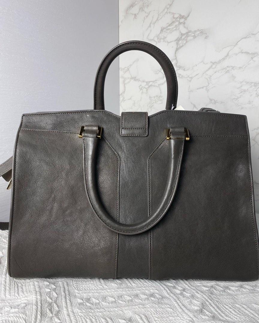 YSL Tote Bag, Luxury, Bags & Wallets on Carousell