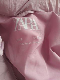 Zara kids winter jackets