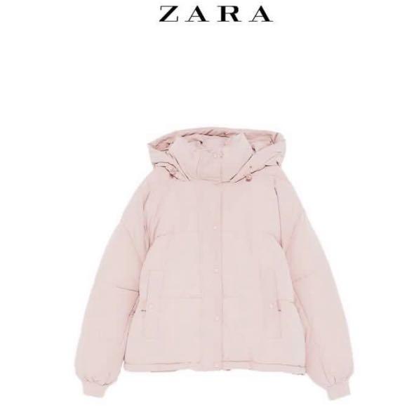 Zara Women Winter Jackets Styles, Prices - Trendyol - Page 3
