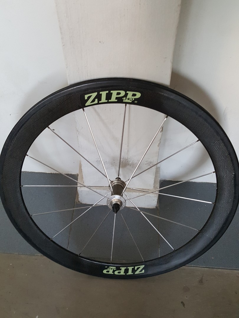 Zipp 440 wheels 2025
