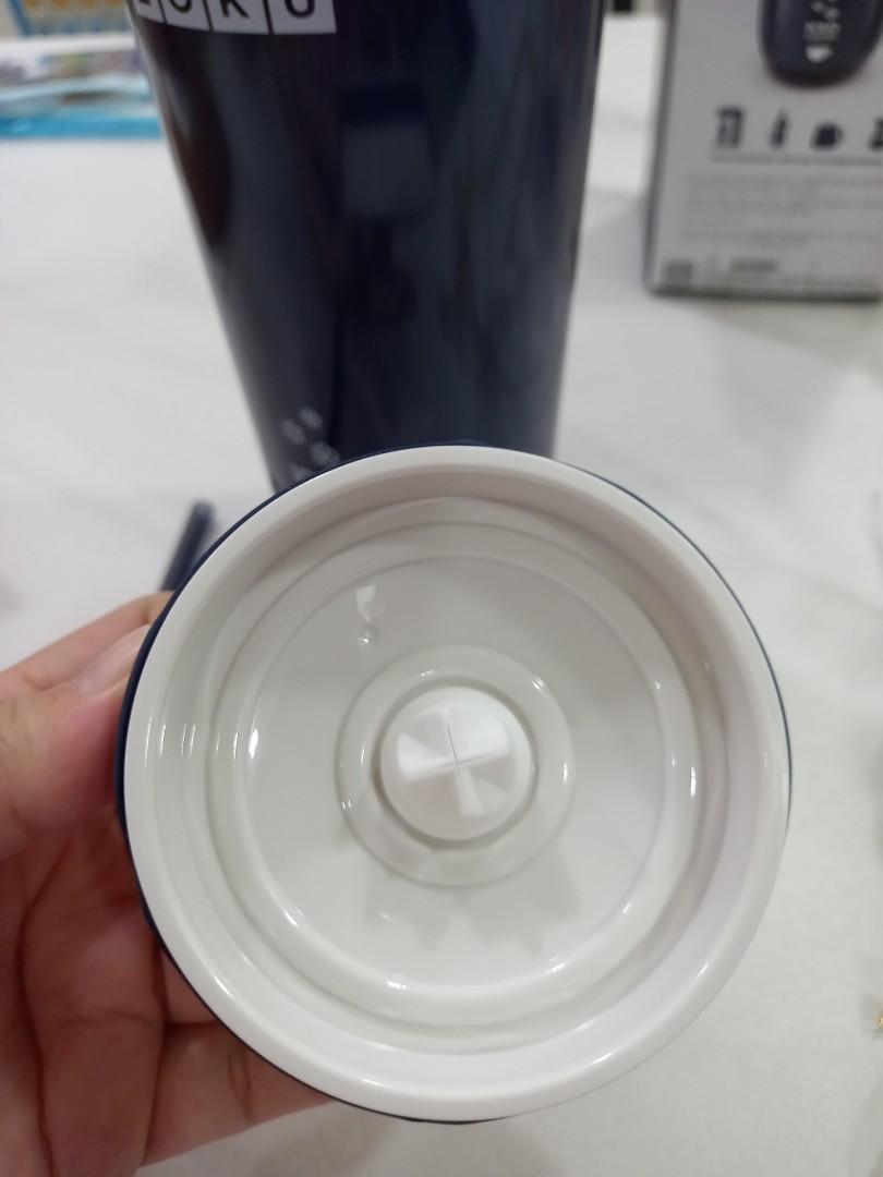 Zoku iced coffee maker, Furniture & Home Living, Kitchenware