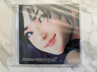 100%new RR2 原裝正版 CD