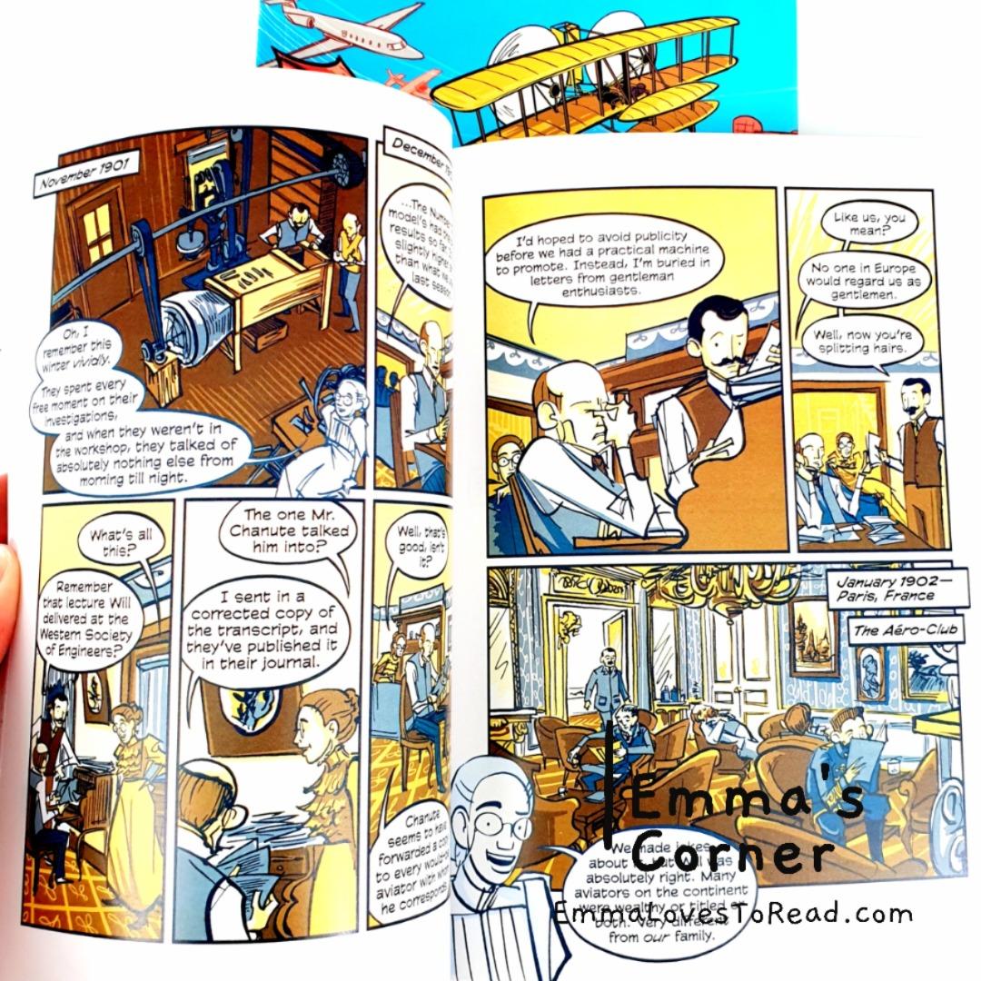 10.18 Science Comics Series: Get to Know Your Universe! (22 books ...