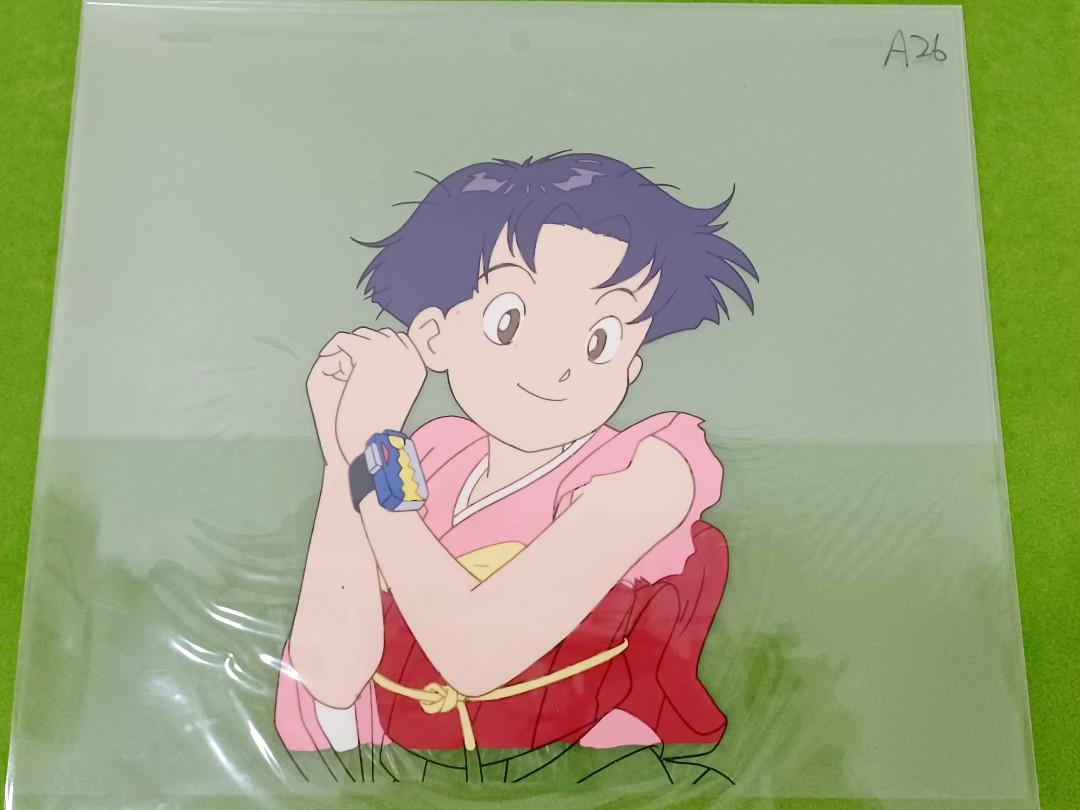 Heisei Tanuki Gassen Ponpoko (1994 Anime Series) - Amazon.com Music
