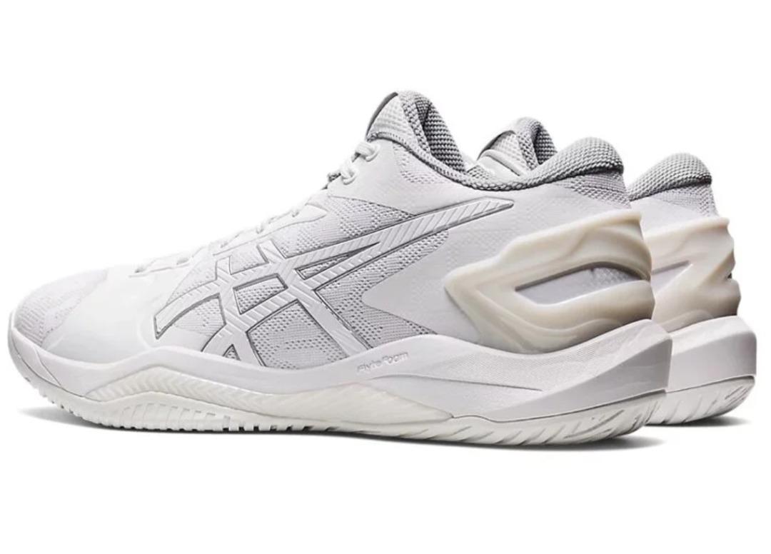 💥2022 新版】Asics GELBURST 26 LOW 籃球鞋男女合用男, 男裝, 鞋, 波