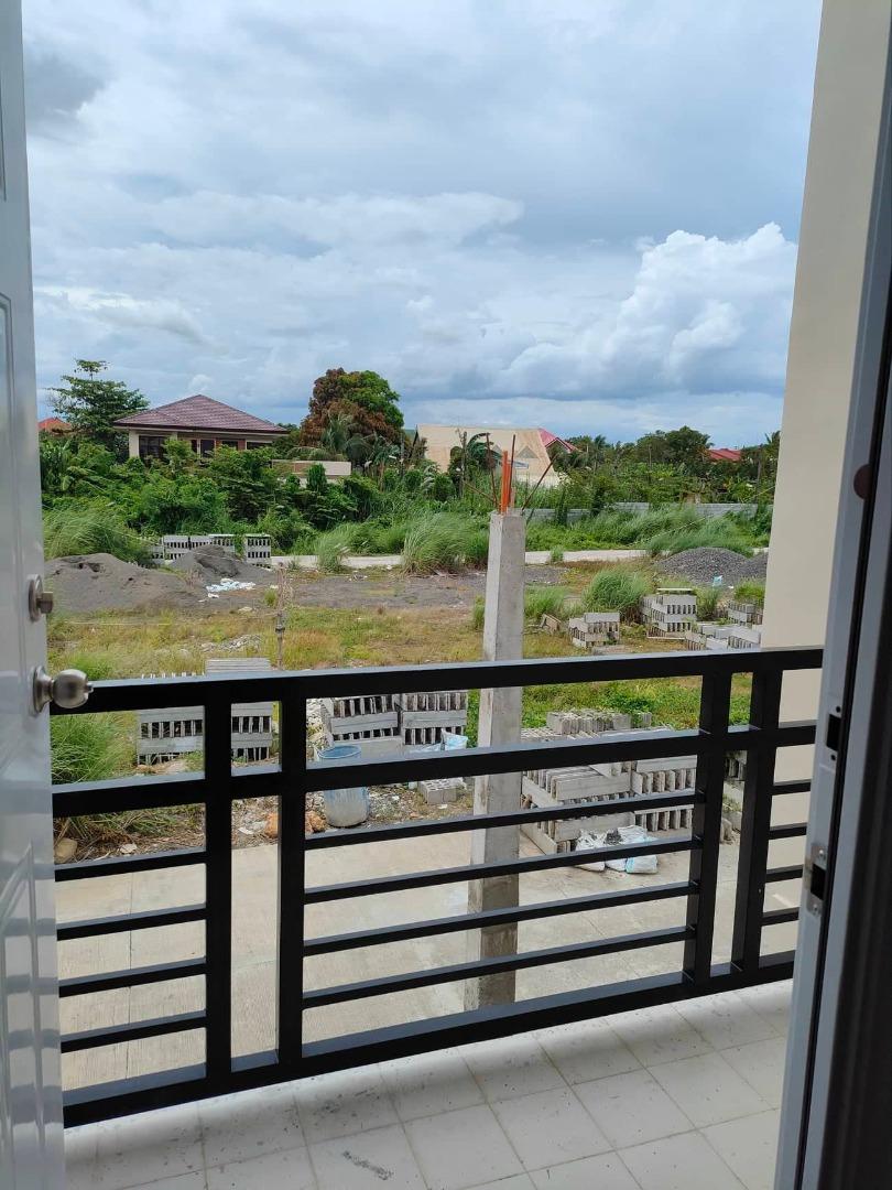 2Storey Townhome at Bankers, Jaro, Iloilo City, Property, For Sale, House & Lot on Carousell