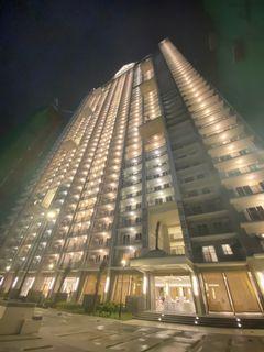 3BR with Parking (Prisma Residences by DMCI Homes in Pasig Blvd) Near BGC / Capitol Commons / Ortigas