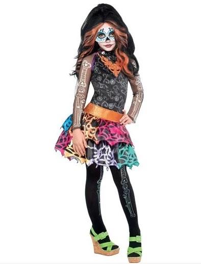 Monster high skelita calaveras best sale