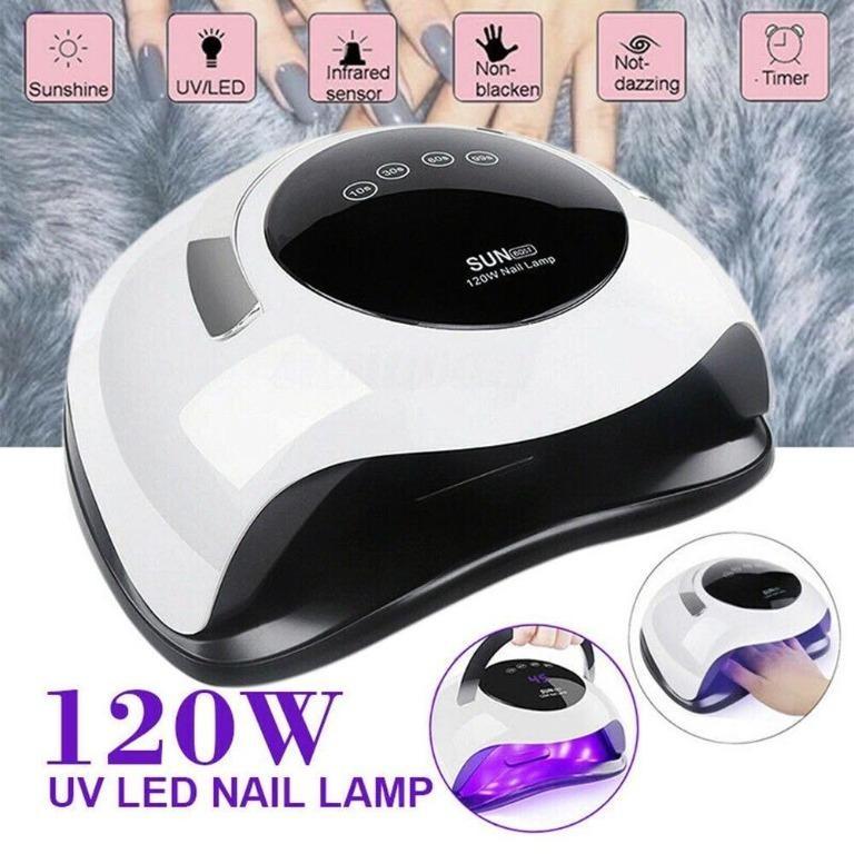 Delaisus outlet nail lamp