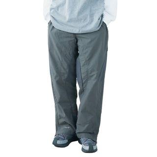 4dimension® (DS-120H) G Track Pants gray Size M