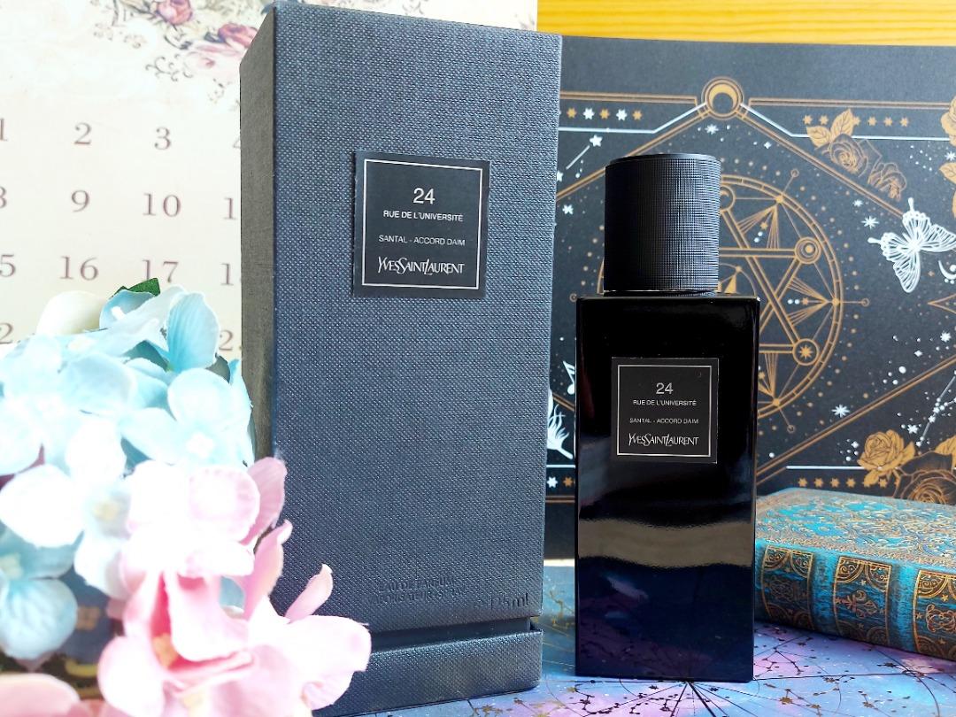 Ysl discount santal 24