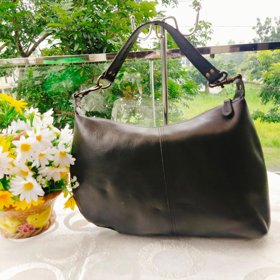 Timberland discount hobo bag