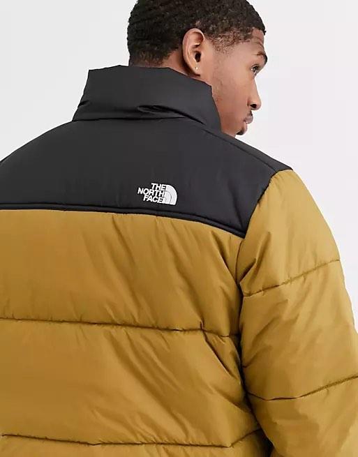 The north face saikuru store