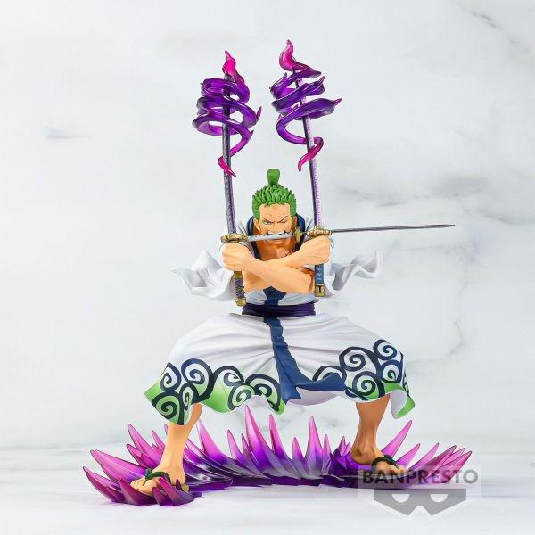 新貨預訂】 [DXF SPECIAL] 海賊王卓洛[亞洲特別版] ONE PIECE ZORO