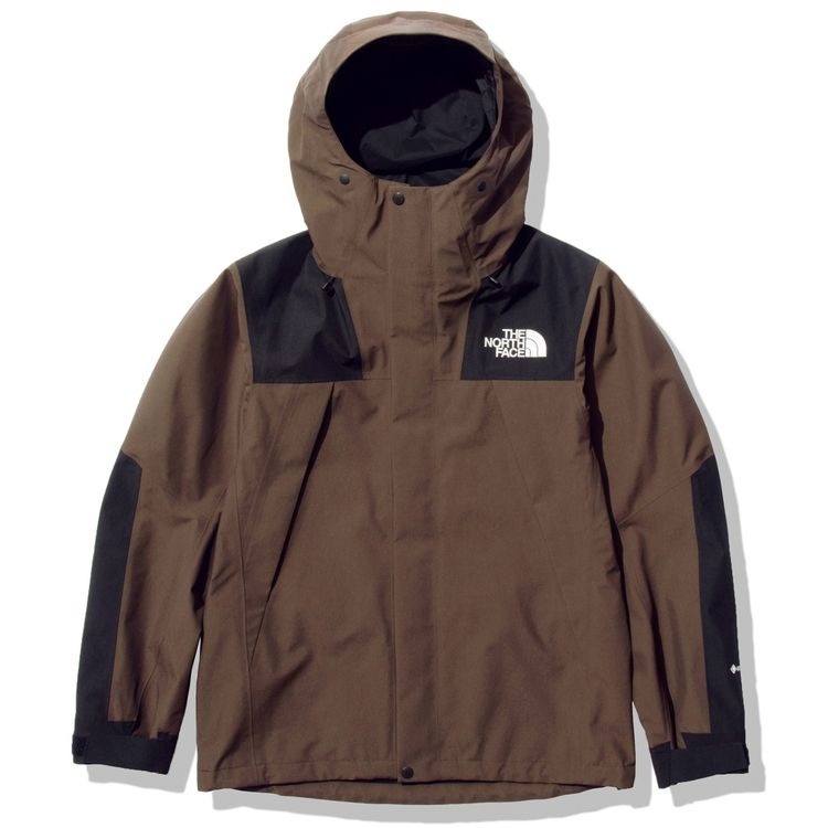 日本限定GORETEX The North Face Mountain Jacket NP61800 (BC