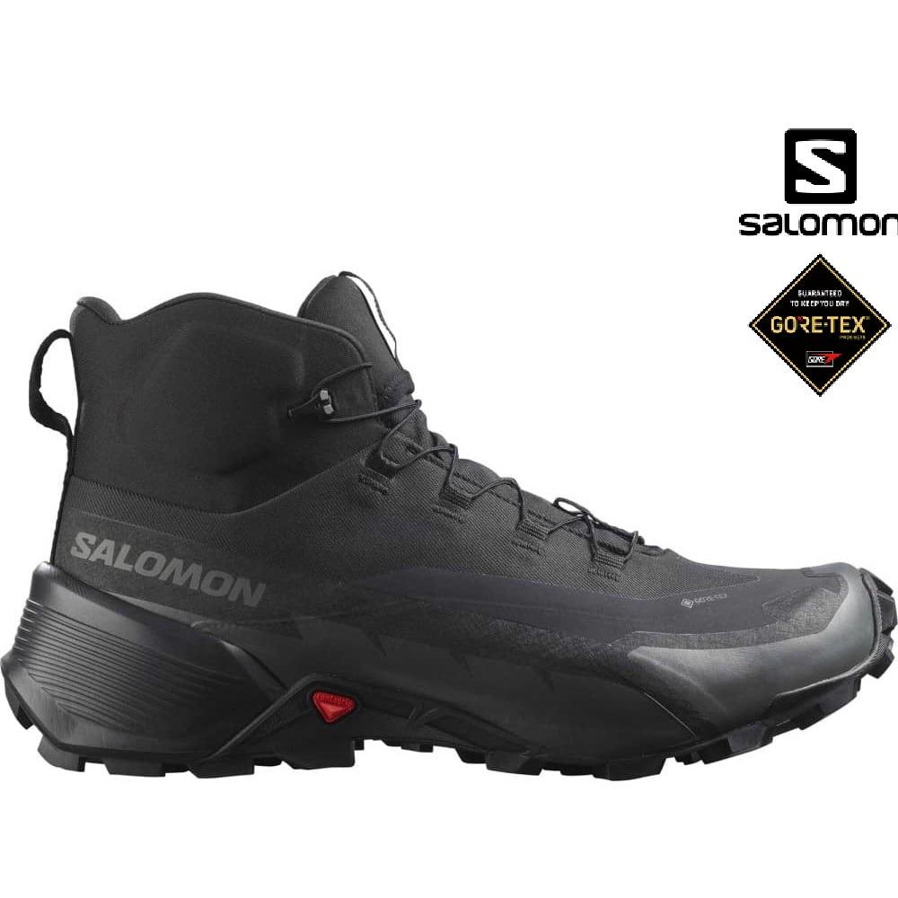 Salomon outlet size 13.5