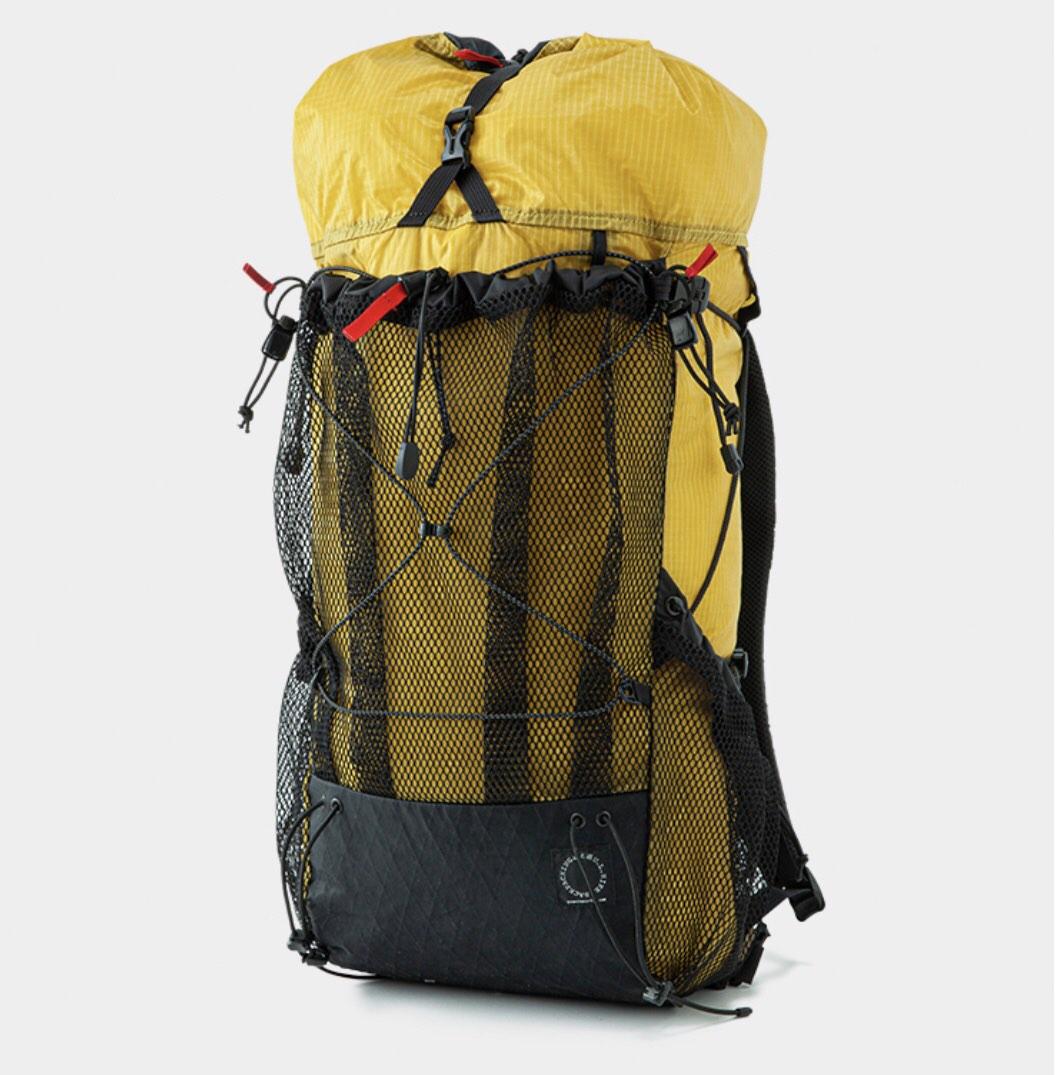 山と道 MINI Breathable Pad for MINI 2021モデル - 登山用品 山と道 MINI Breathable Pad for MINI 2021モデル - 登山用品
