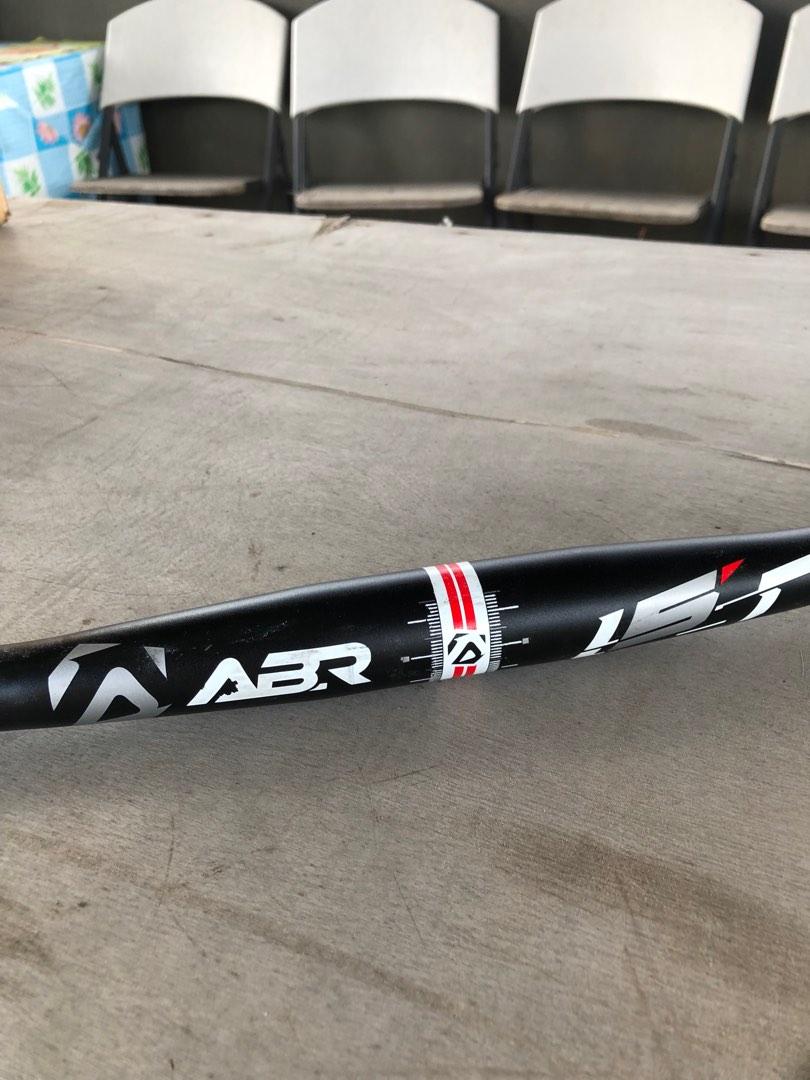 Abr top handlebar price