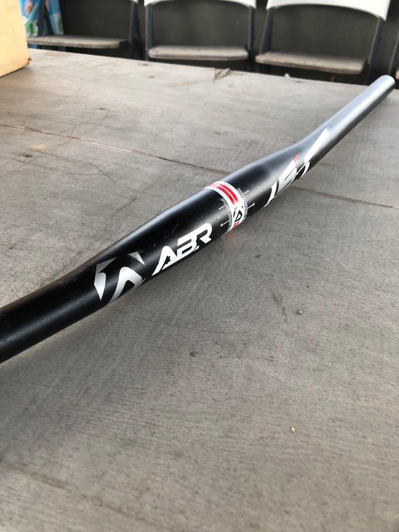 ABR Handlebar Flat Sports Equipment Bicycles Parts Bicycles
