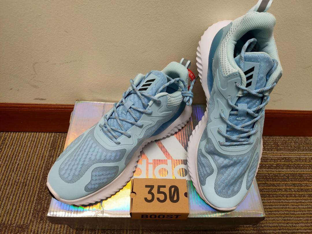 Alphabounce beyond m running shoe 2025