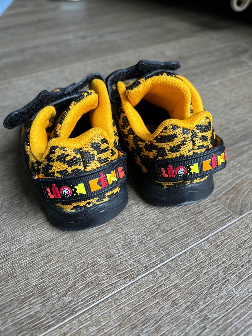 adidas enfant lion