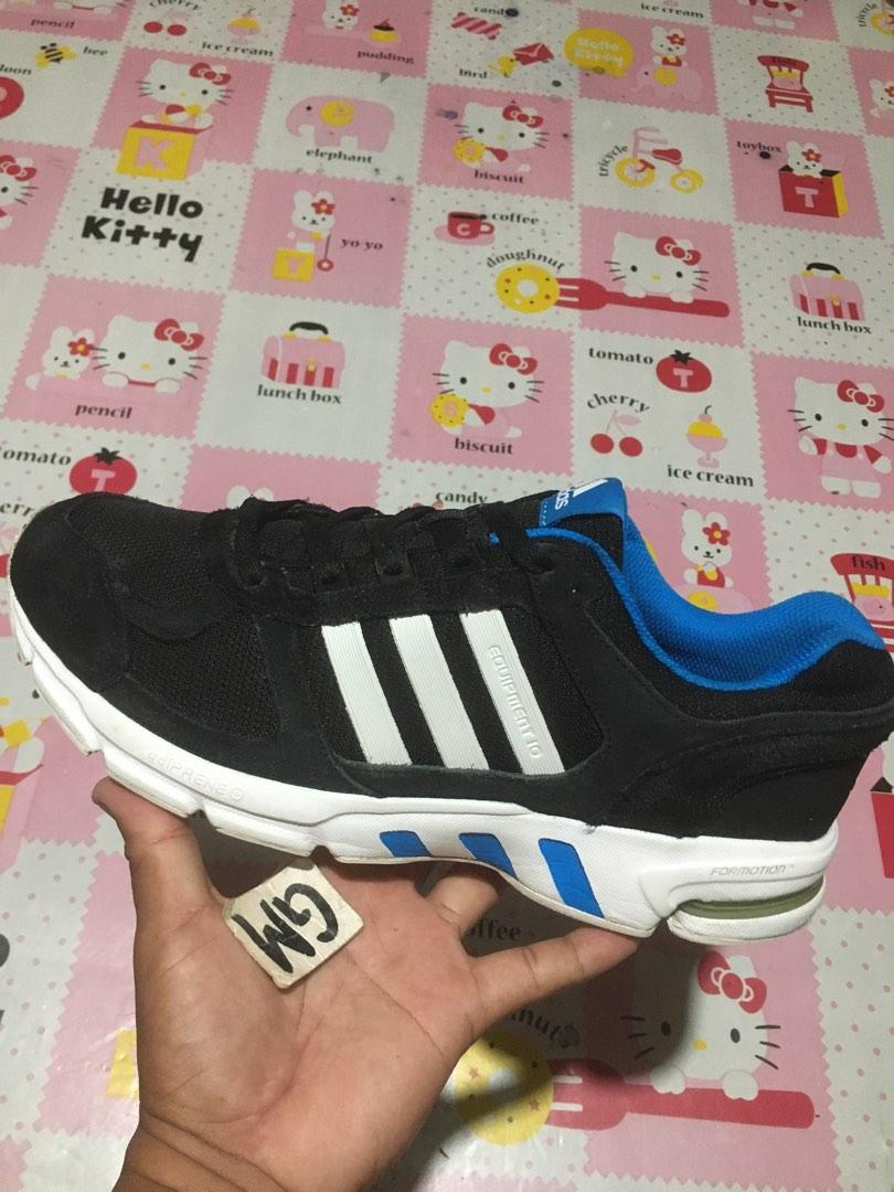 Adidas Equipment 10 M, Men's Fashion, Footwear, Sneakers on Carousell