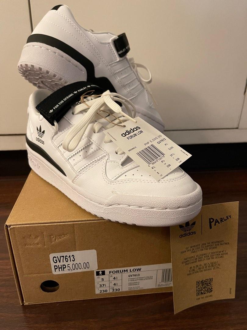 womens adidas forum low