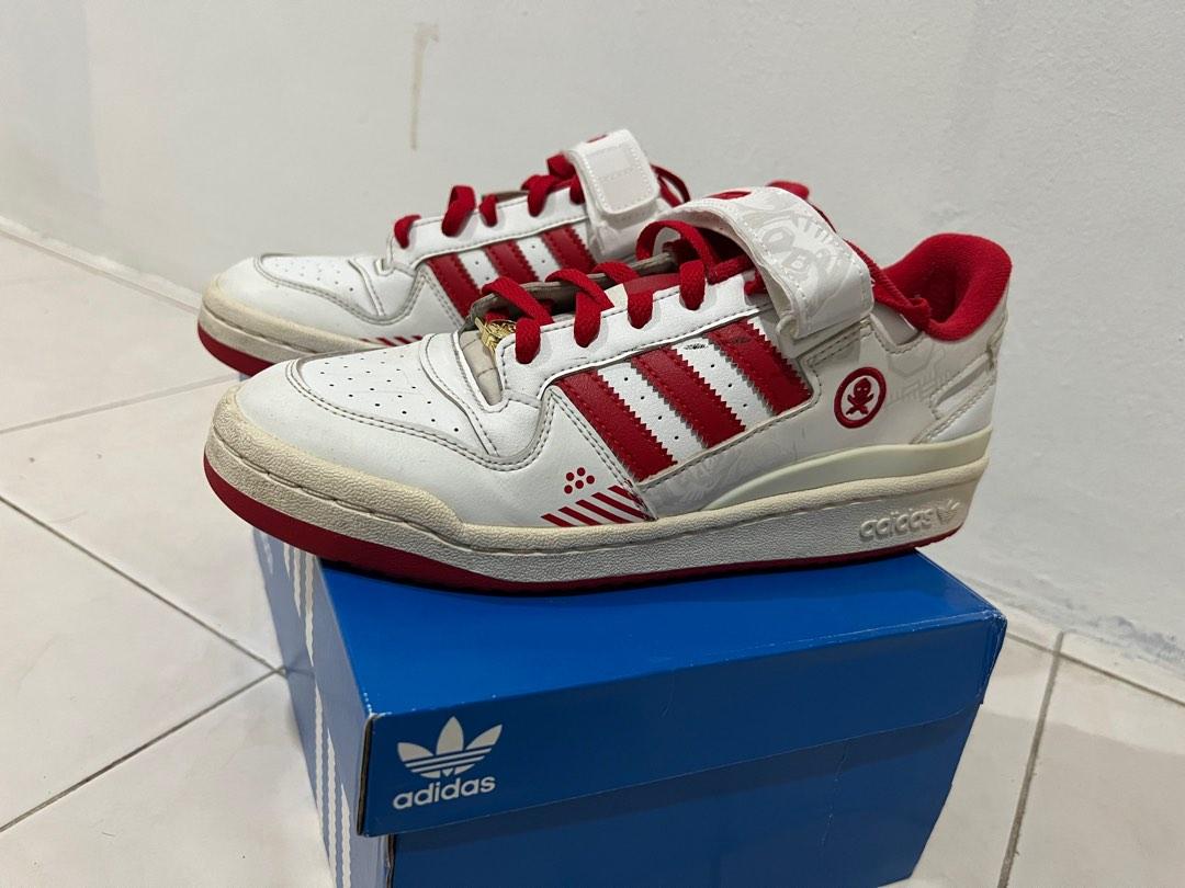 quiccs adidas forum