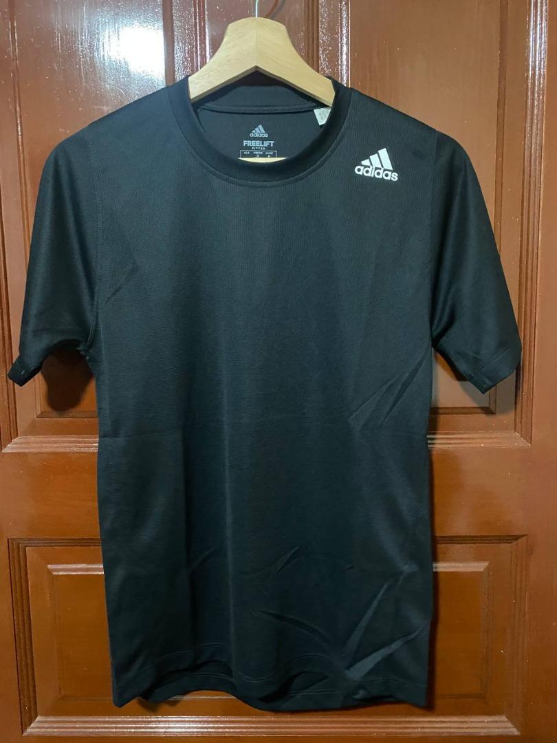 adidas freelift shirt