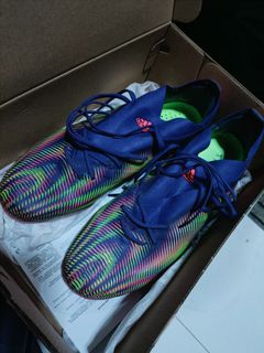 adidas nemeziz rainbow