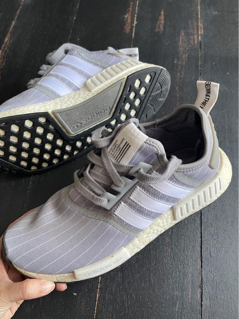 Bedwin nmd store