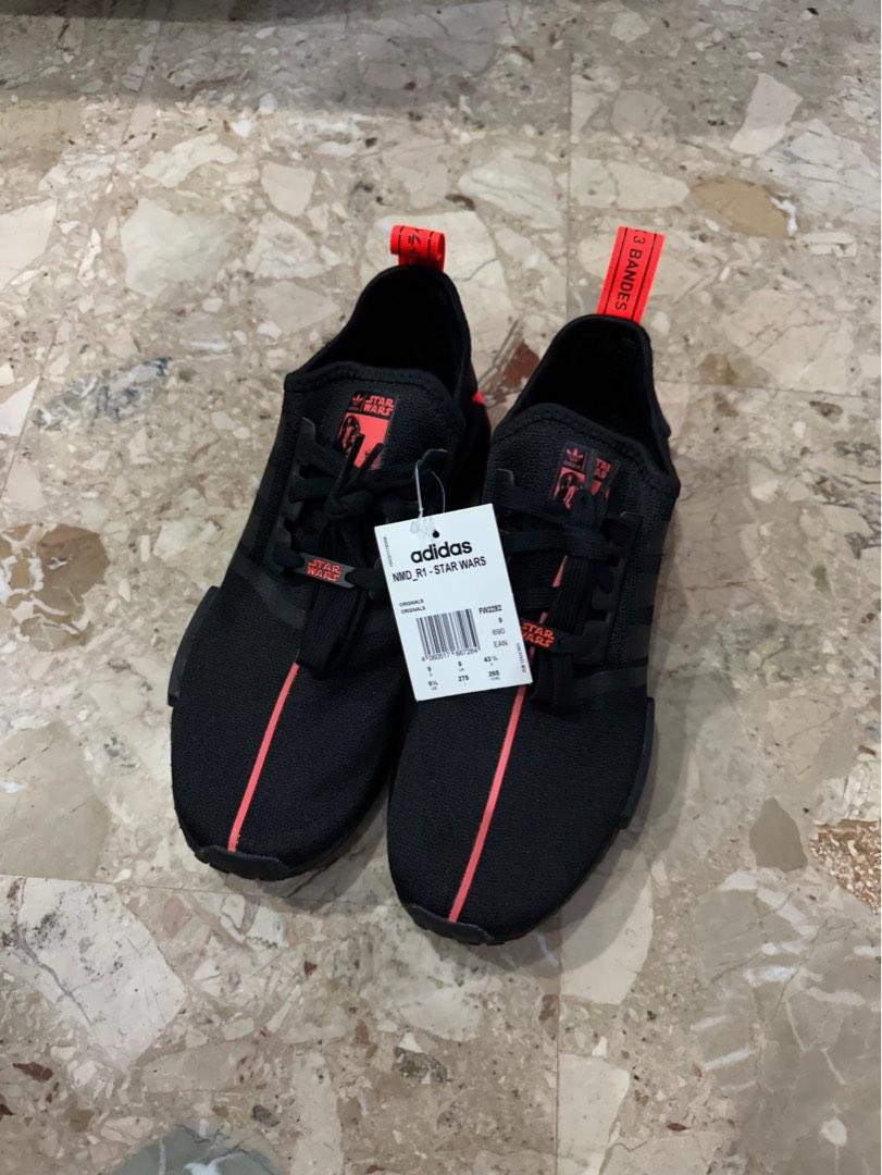 adidas nmd r1 starwars