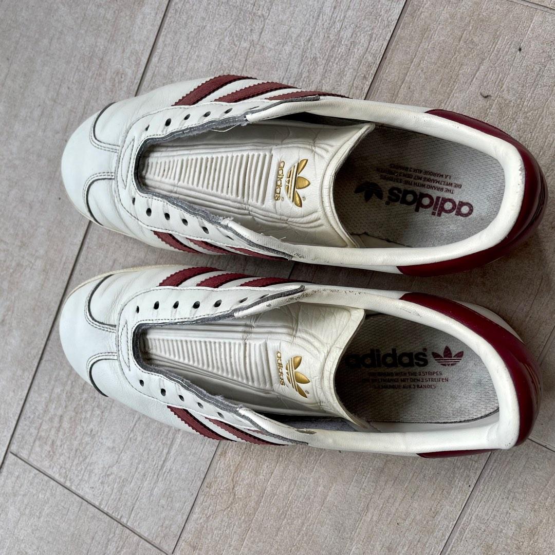 Adidas originals vienna top 75