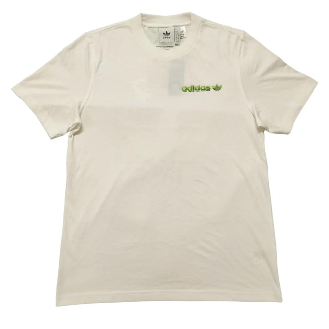 Adidas originals tropical tee outlet