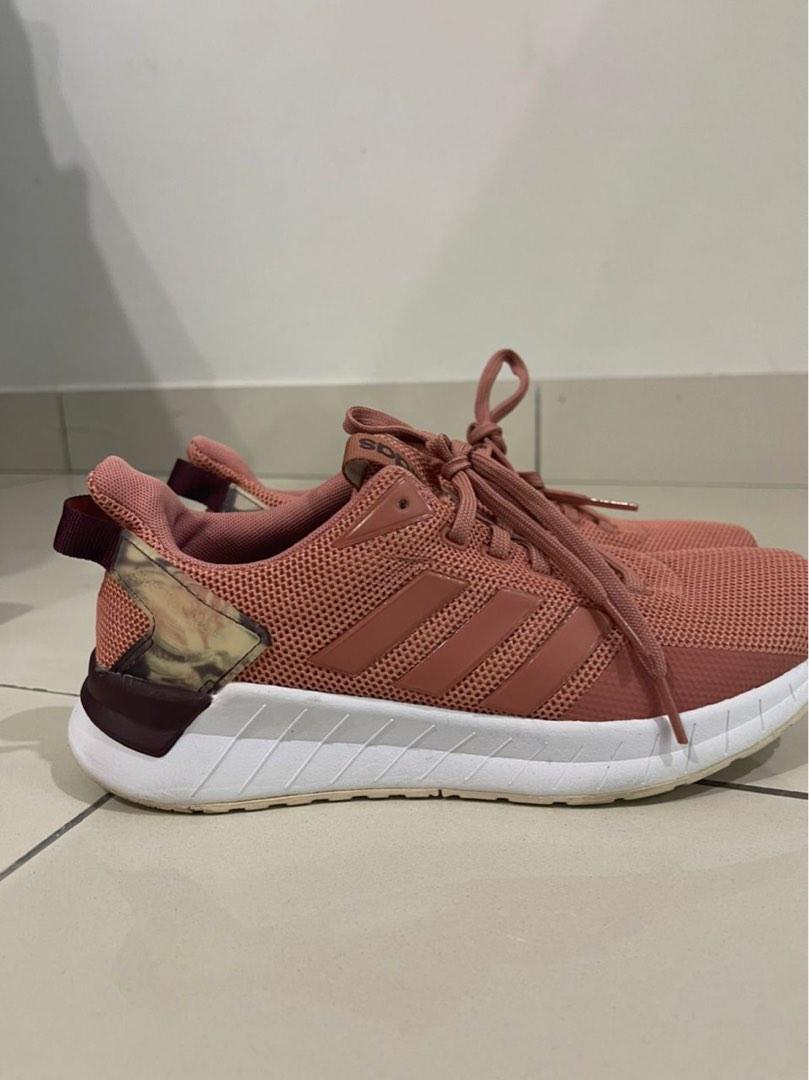 Adidas Performance Questar Ride Women s Fashion Footwear