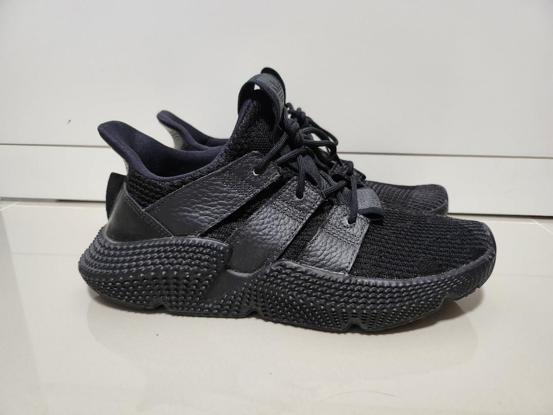 All black prophere hotsell