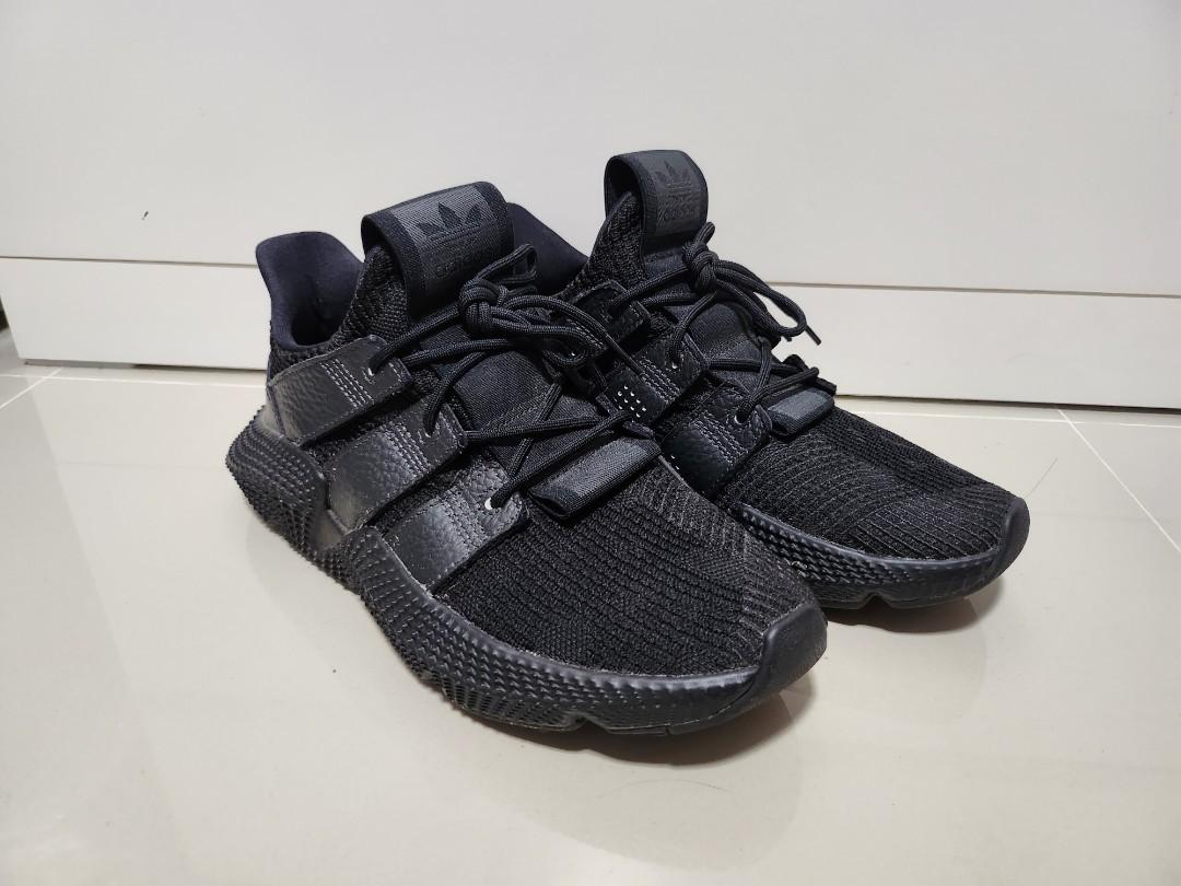 prophere adidas black