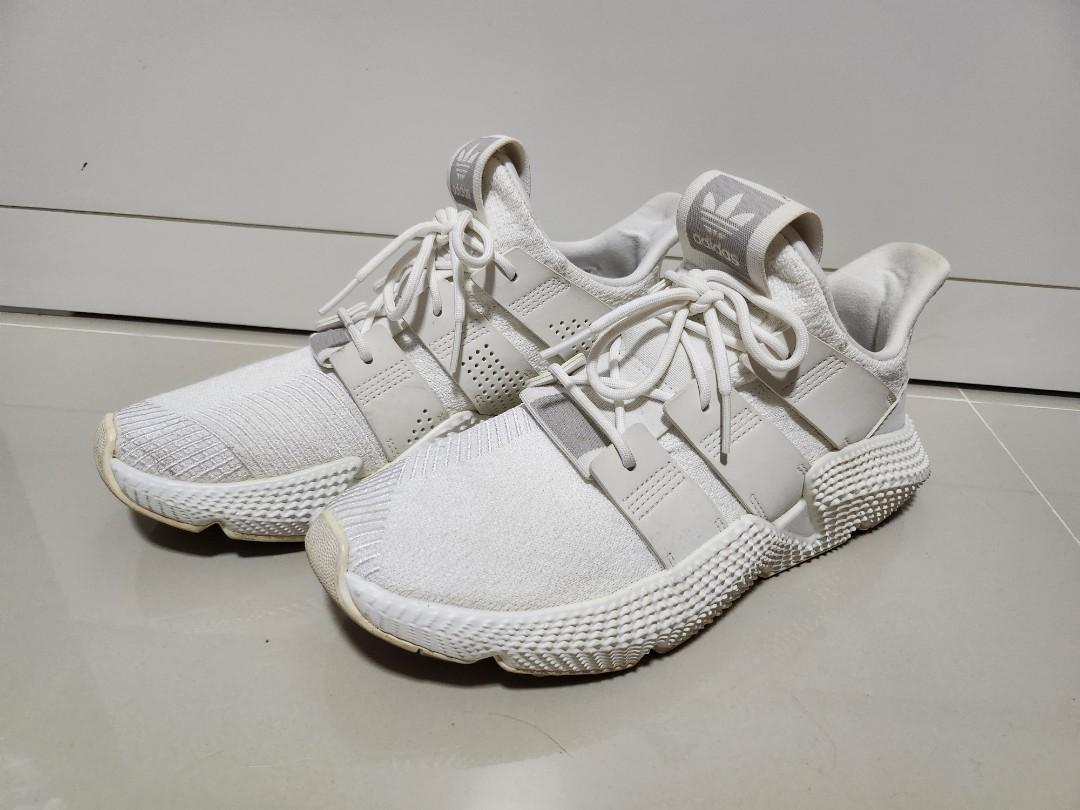 Adidas on sale womens prophere