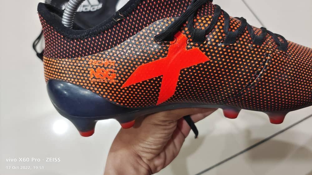 Adidas x on sale 17 sale