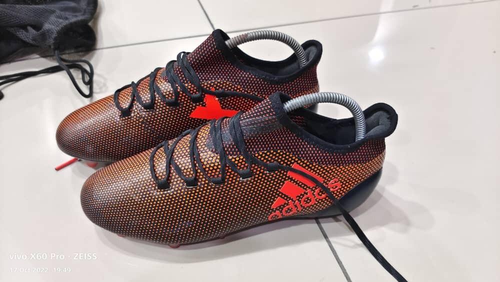 Adidas x 17 discount sale