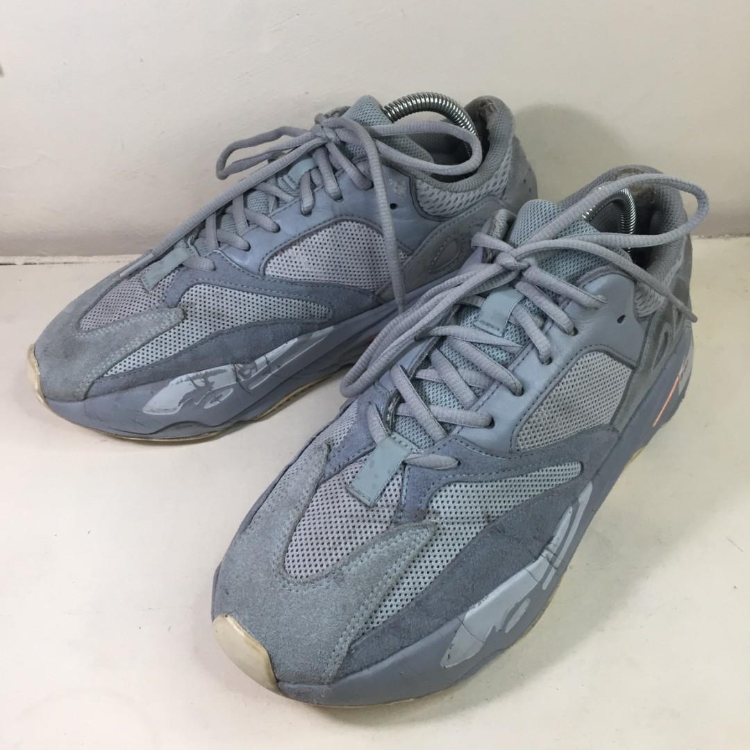 Yeezy 700 on sale inter
