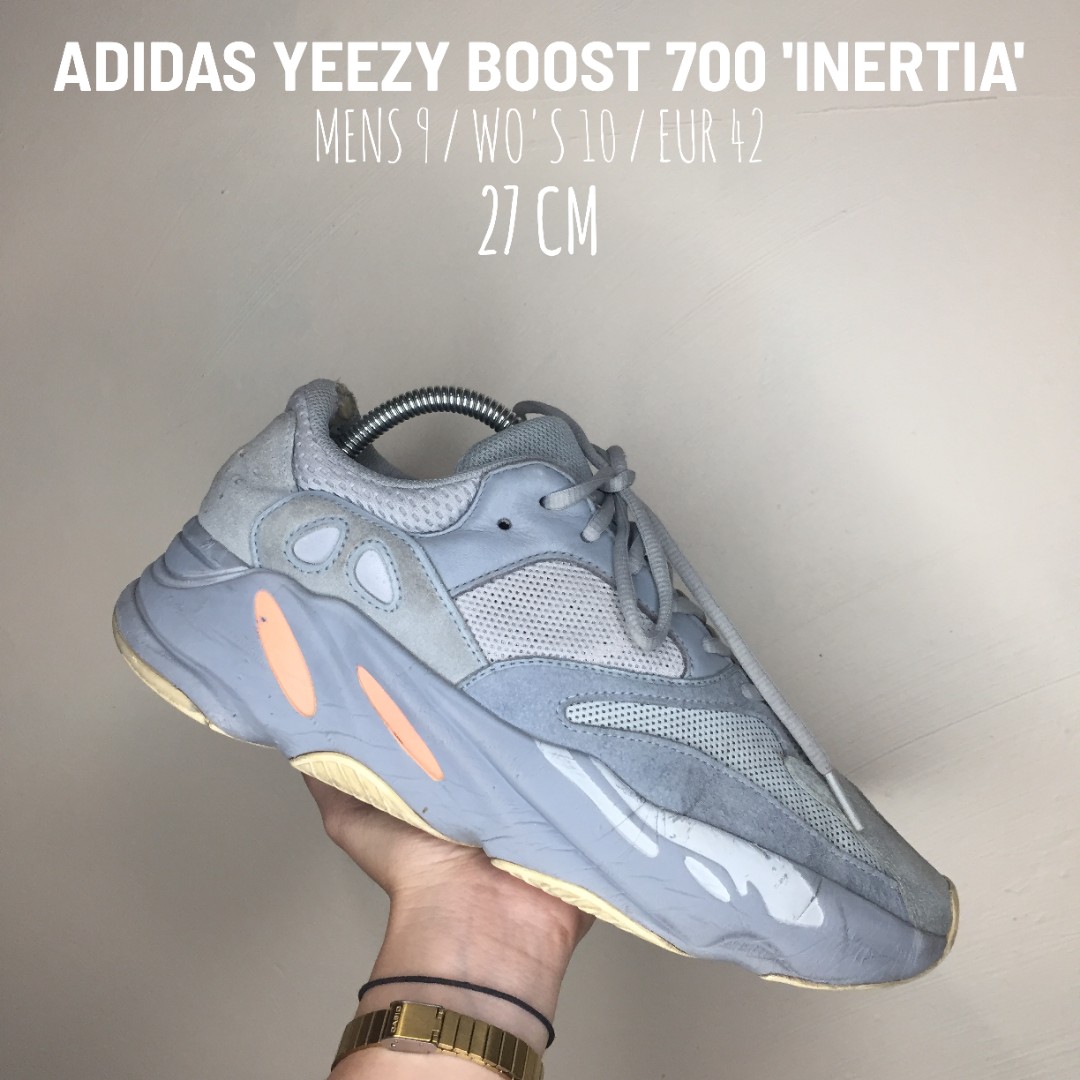 Yeezy 700 sale inter