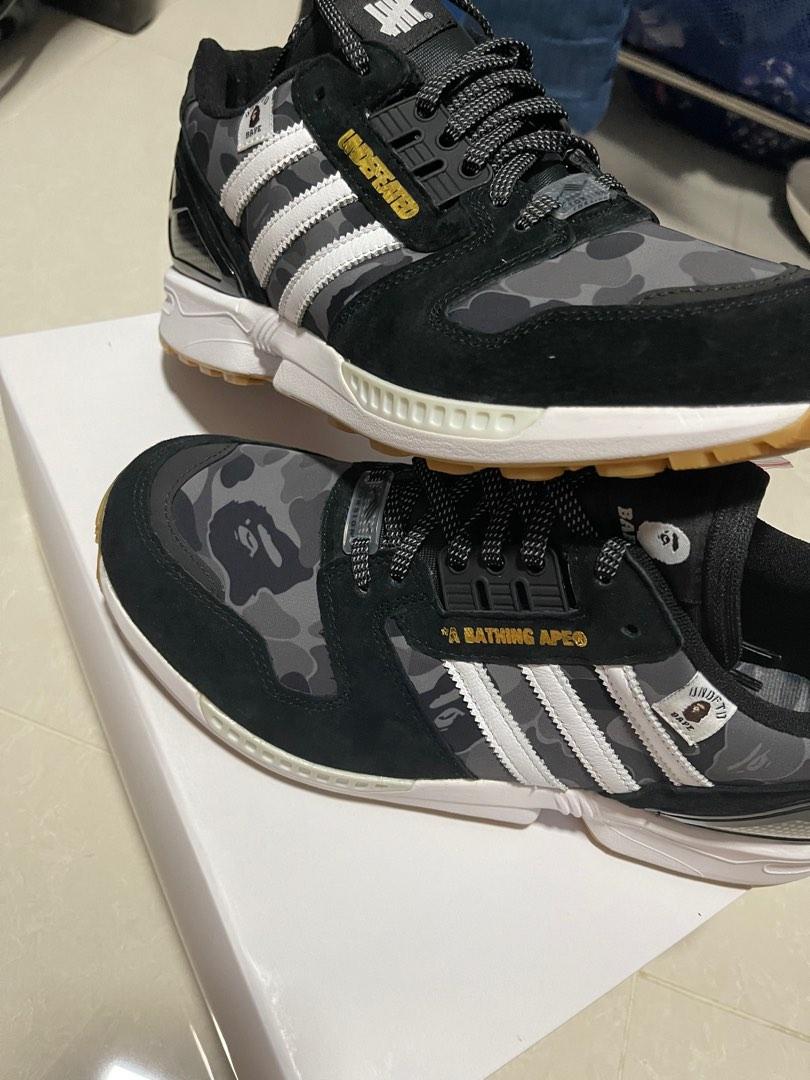 zx8000 bape x undftd
