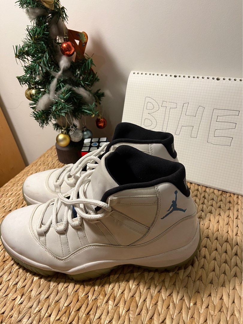 Dirty shop jordan 11