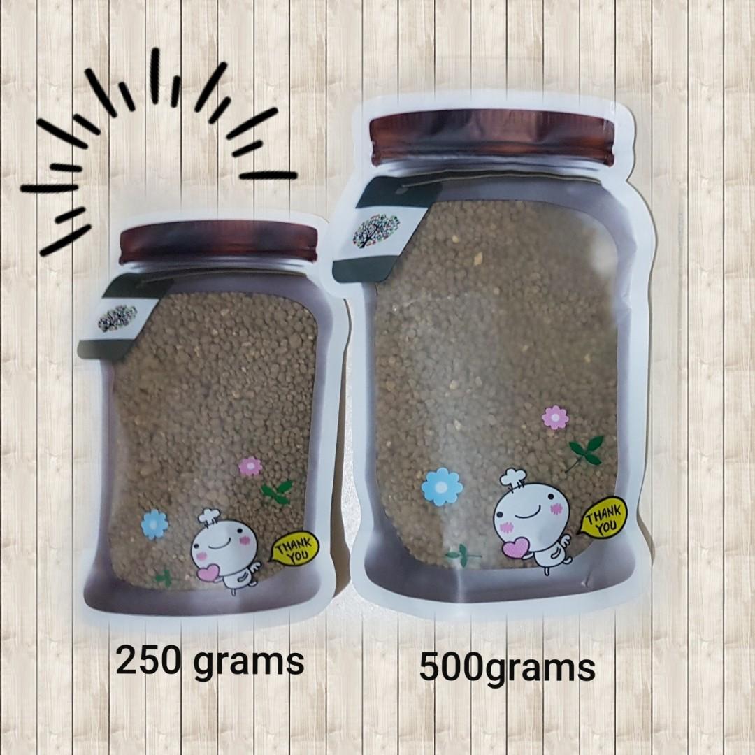 Akadama for succulents, Furniture & Home Living, Gardening, Garden Soil & Fertilisers on Carousell