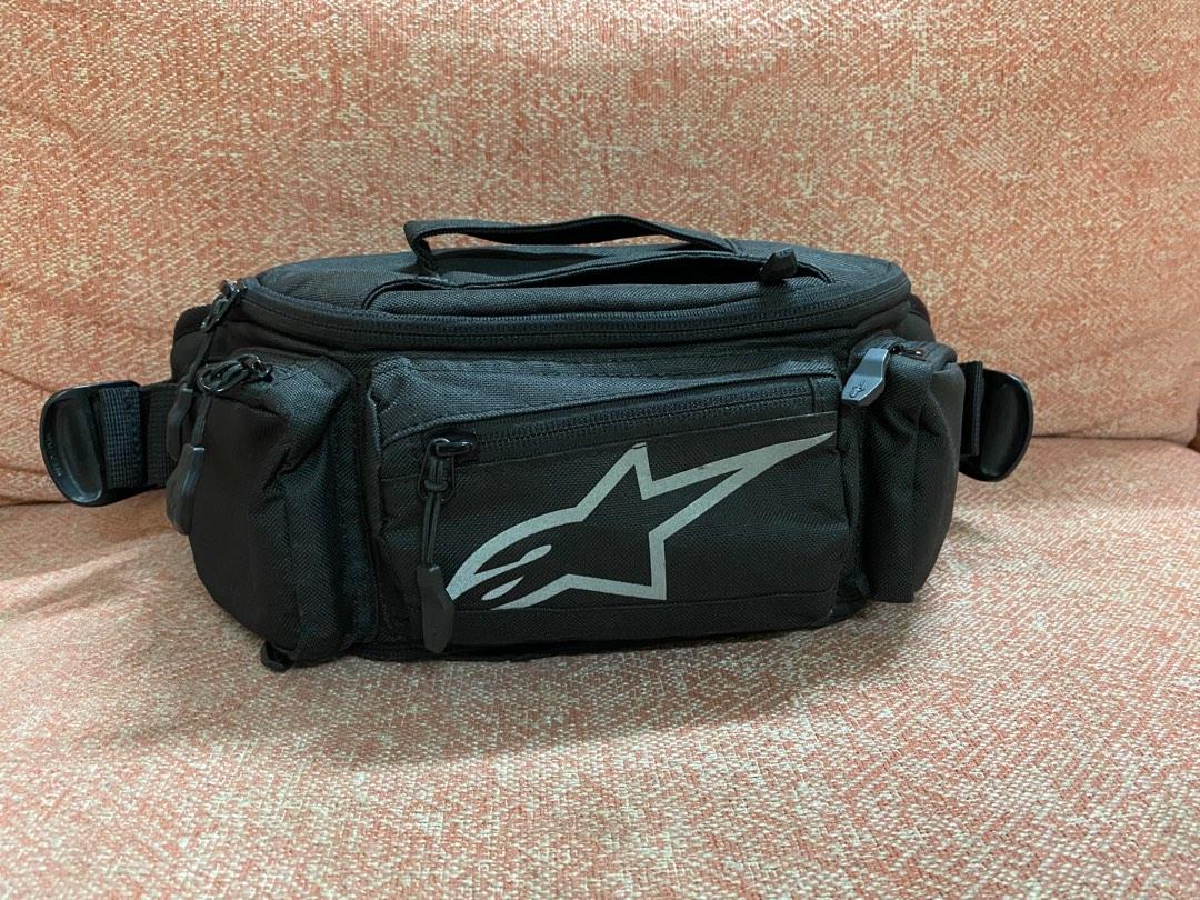Alpinestars 2025 pouch bag