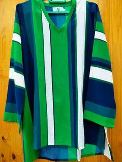 Altelia Amani Blouse