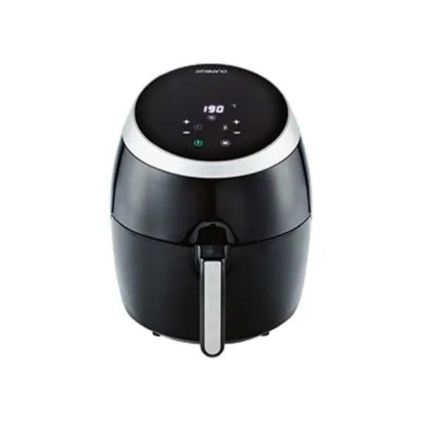 Ambiano IA4277 Digital Air Fryer 5L, TV & Home Appliances, Kitchen
