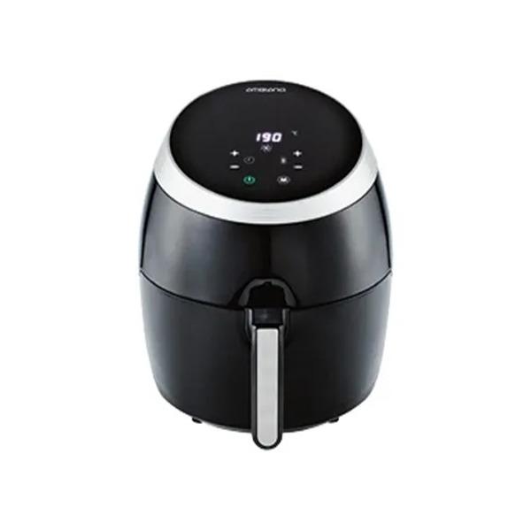 Ambiano IA4277 Digital Air Fryer 5L, TV & Home Appliances, Kitchen